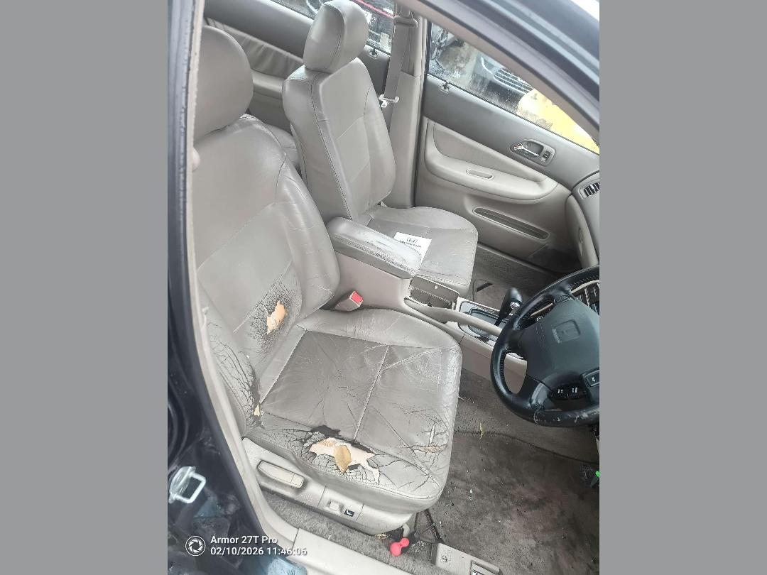 Photo '13' of Honda Accord VTI-S