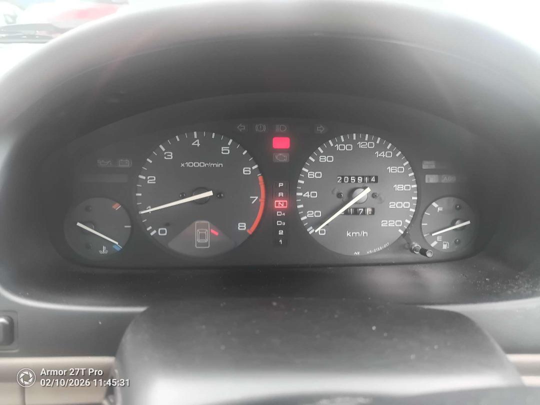 Photo '17' of Honda Accord VTI-S