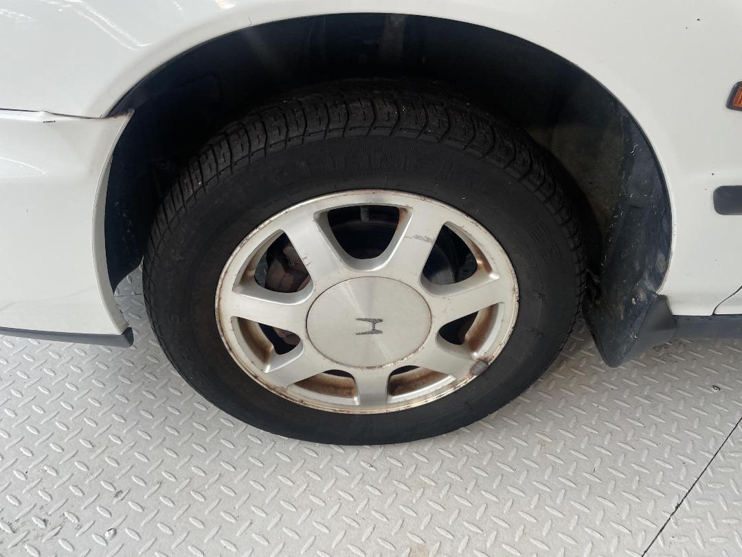 Photo '10' of Honda Accord