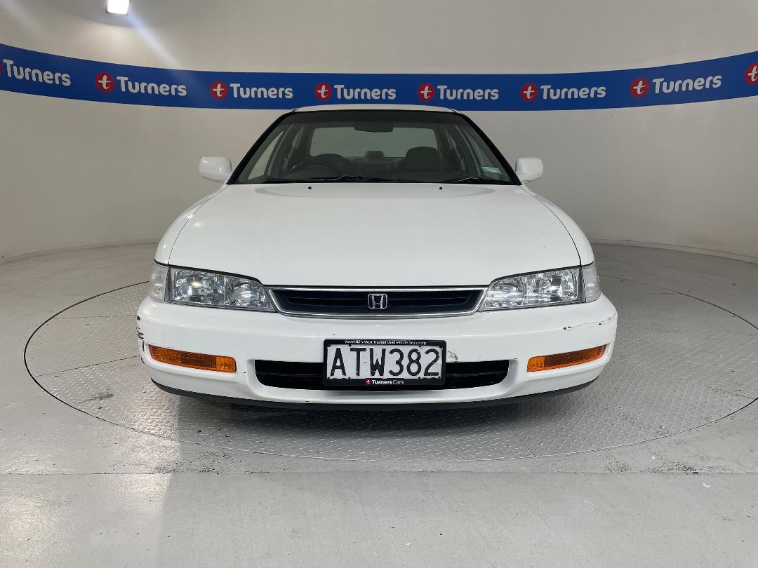 Photo '2' of Honda Accord