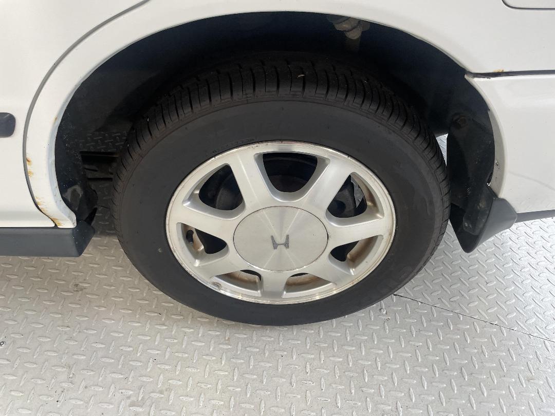 Photo '11' of Honda Accord