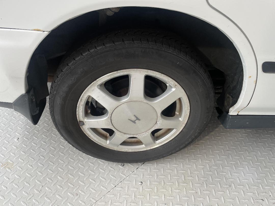 Photo '12' of Honda Accord