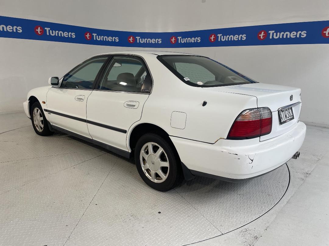 Photo '5' of Honda Accord