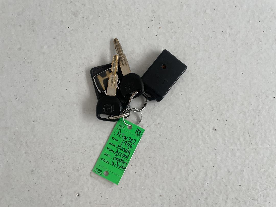 Photo '22' of Honda Accord