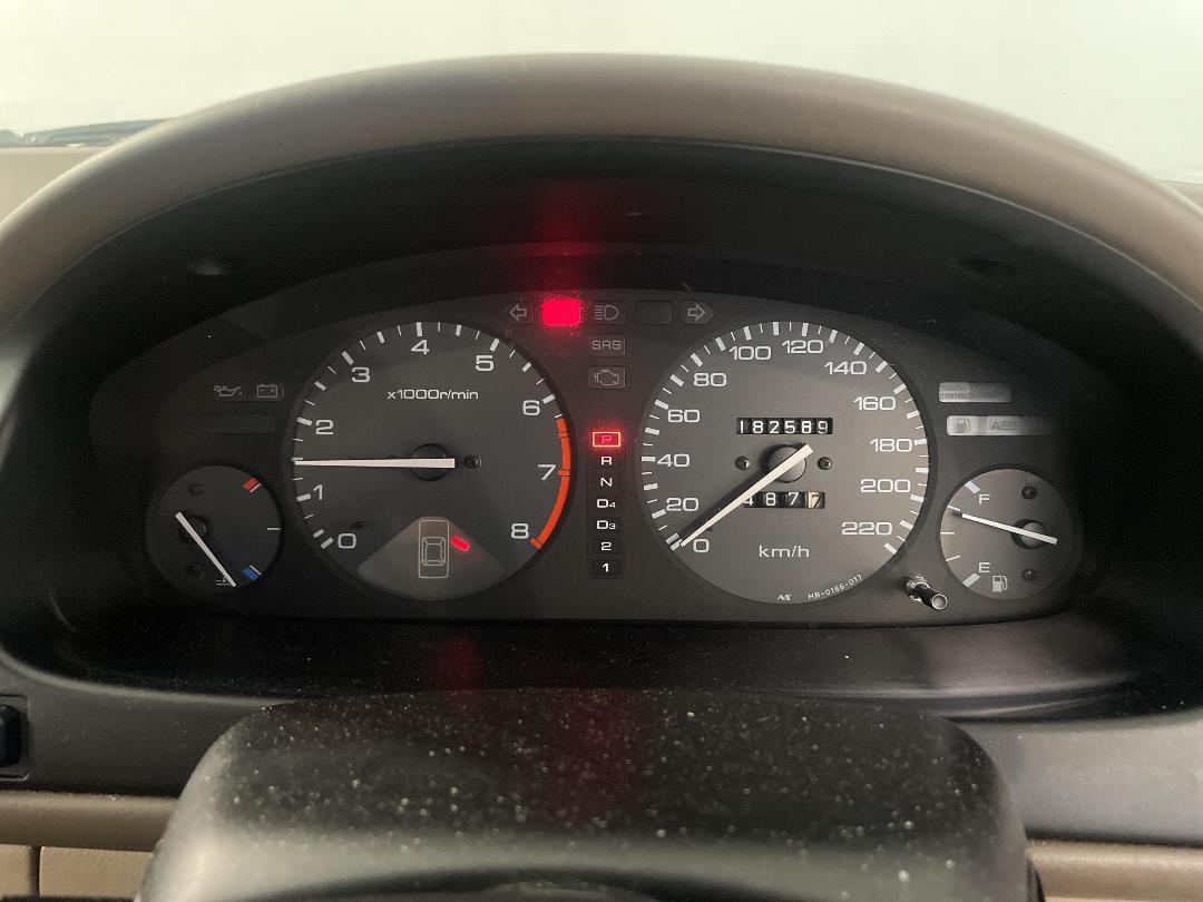 Photo '21' of Honda Accord