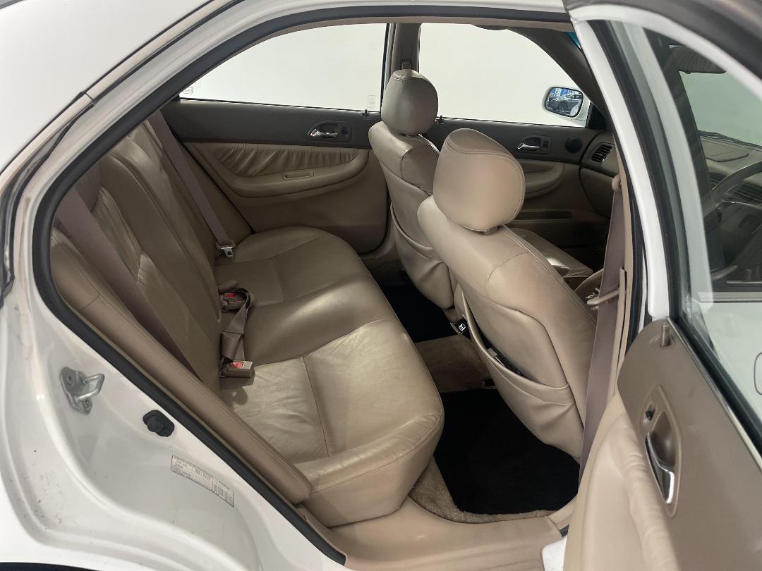 Photo '20' of Honda Accord