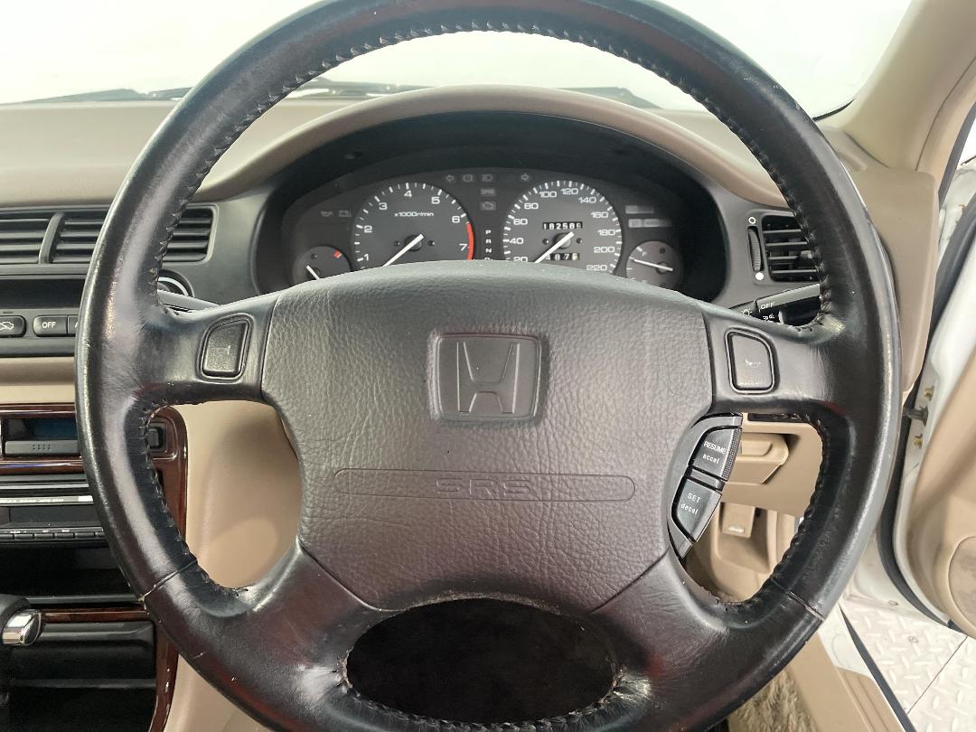 Photo '27' of Honda Accord