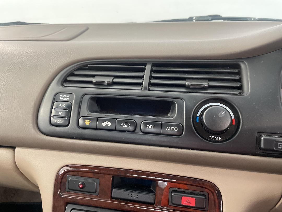 Photo '28' of Honda Accord