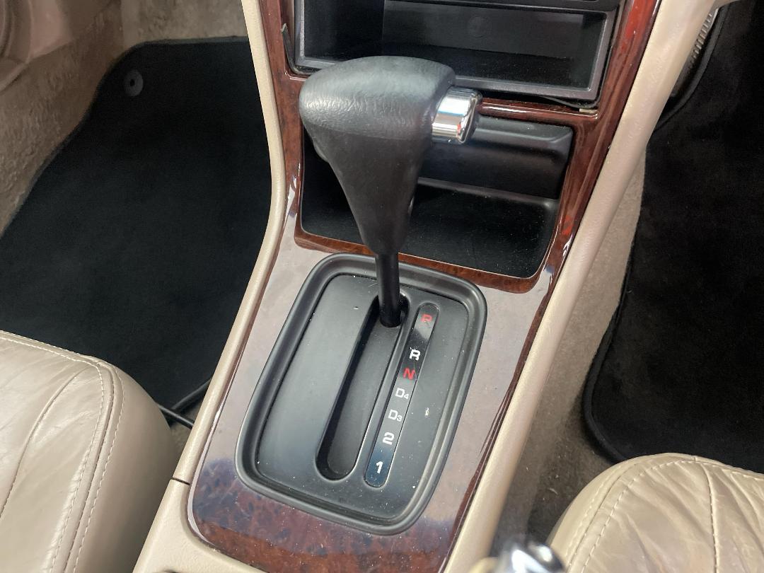 Photo '30' of Honda Accord