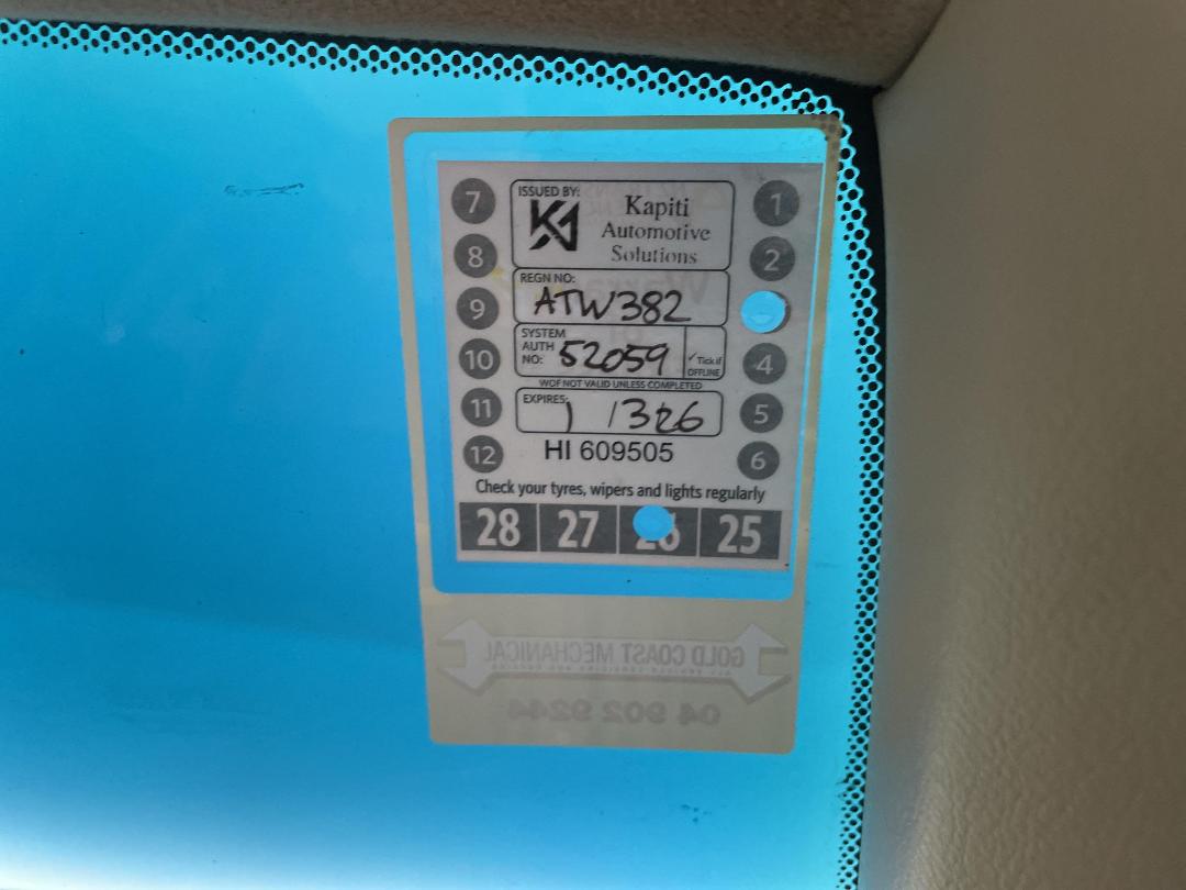 Photo '32' of Honda Accord