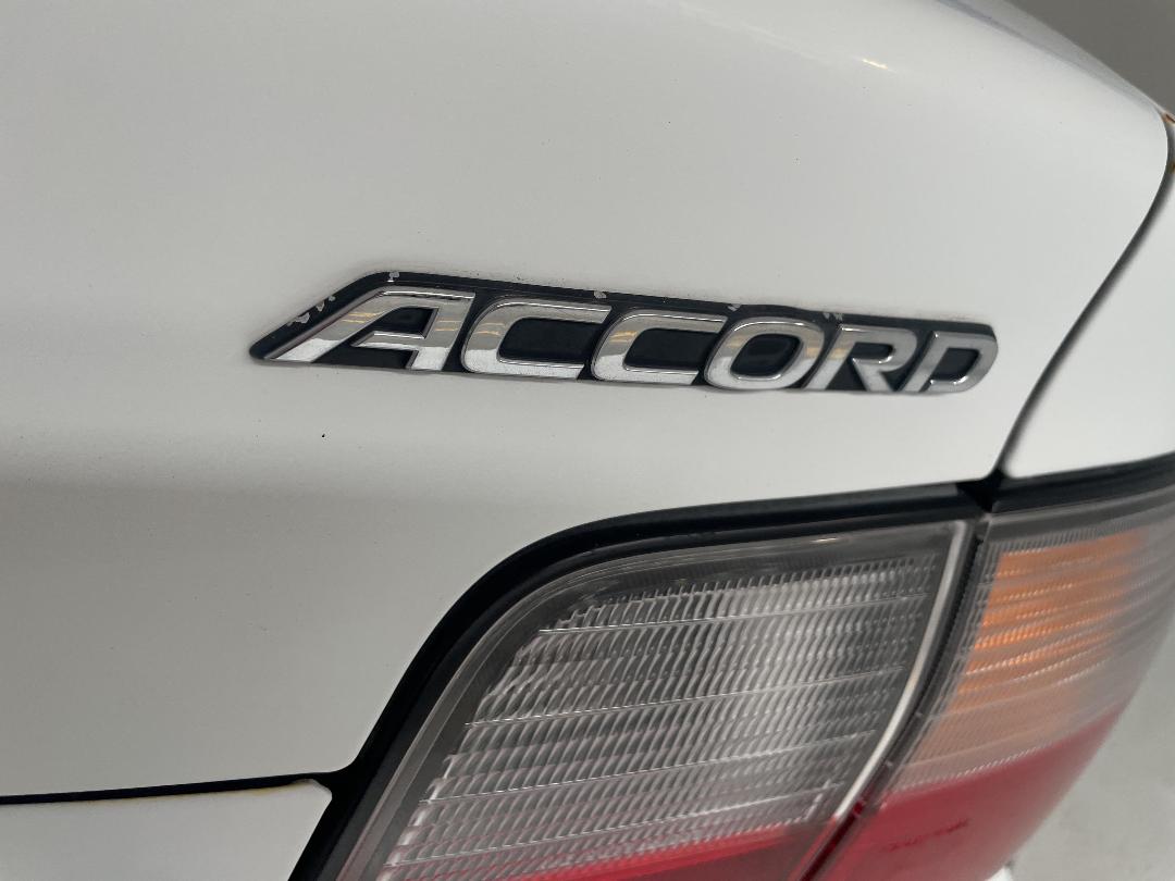 Photo '34' of Honda Accord