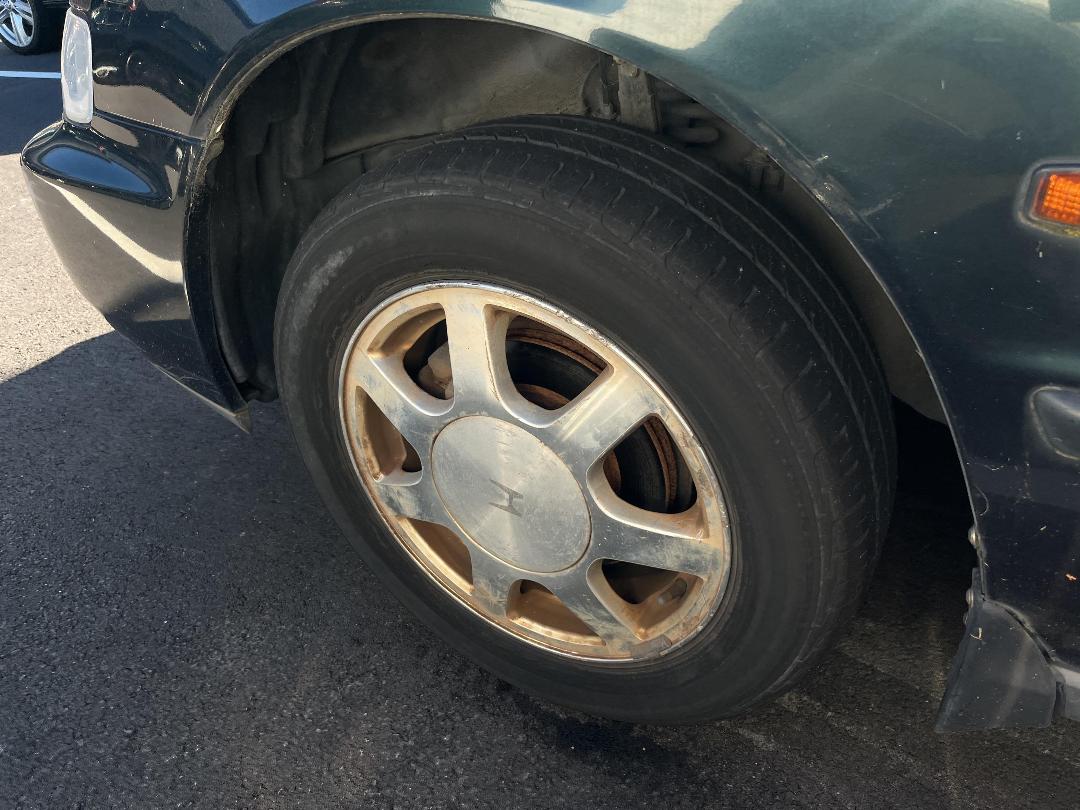 Photo '6' of Honda Accord VTI-S