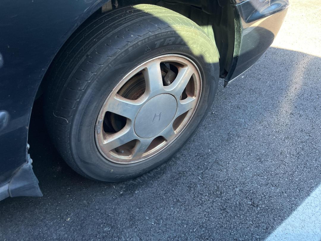 Photo '9' of Honda Accord VTI-S