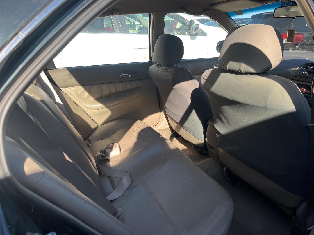 Photo '14' of Honda Accord VTI-S