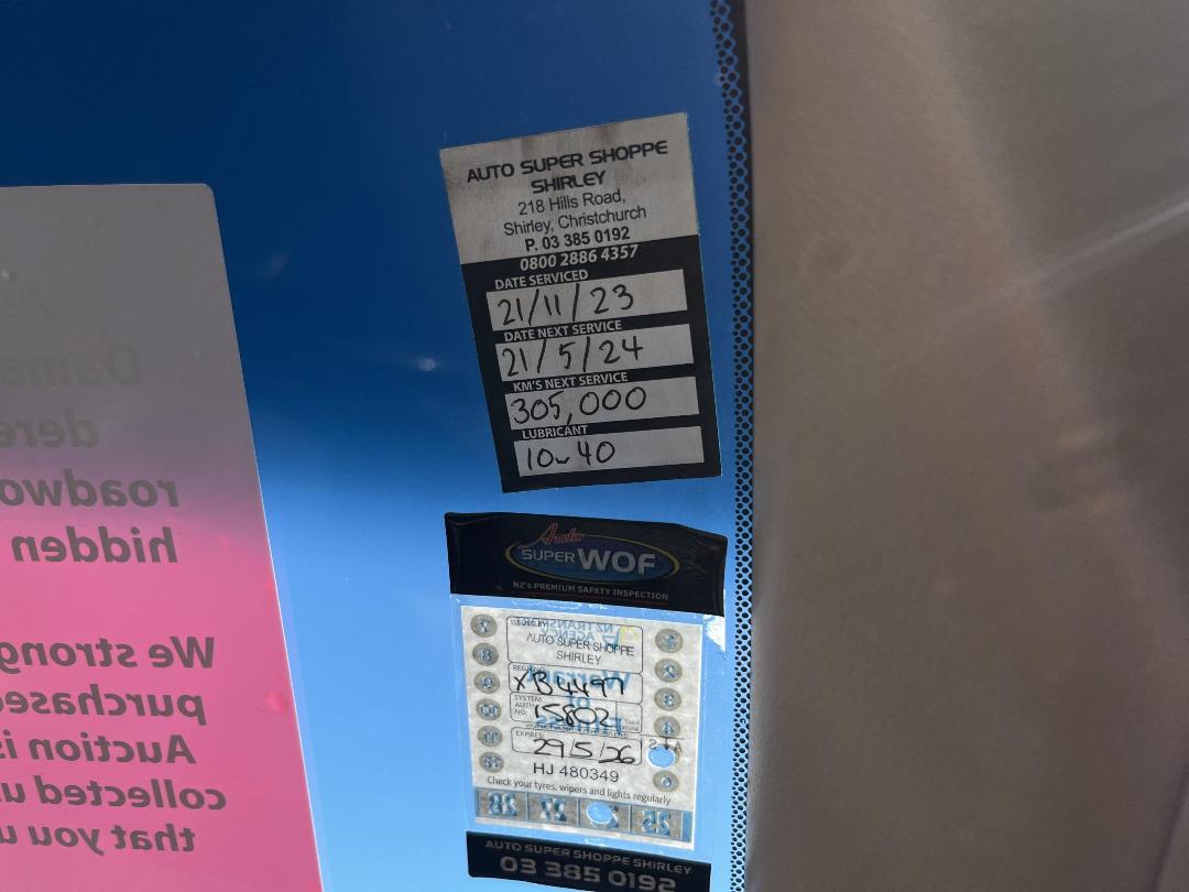 Photo '17' of Honda Accord VTI-S