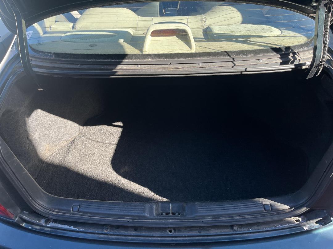 Photo '15' of Honda Accord VTI-S