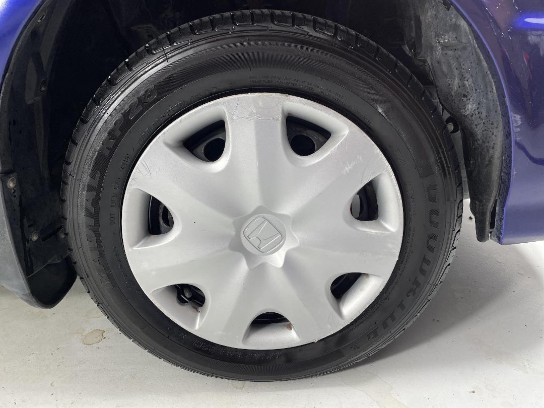 Photo '9' of Honda Civic