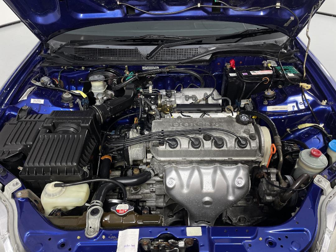 Photo '13' of Honda Civic