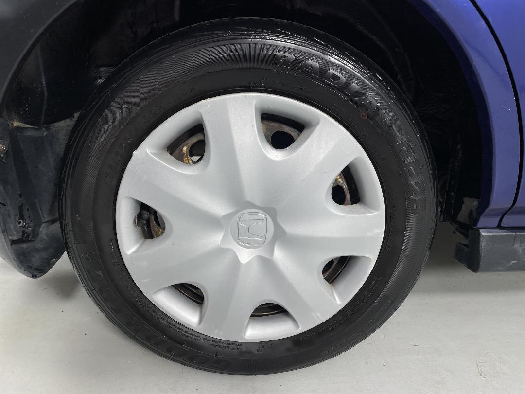 Photo '12' of Honda Civic