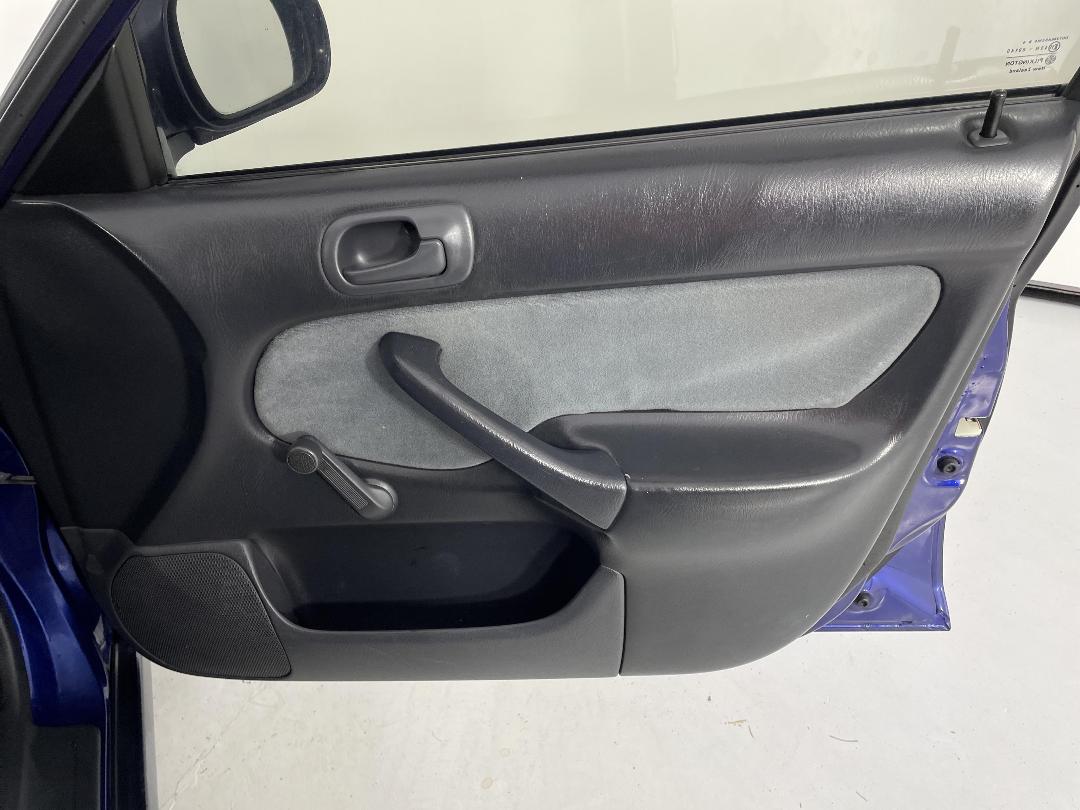 Photo '15' of Honda Civic