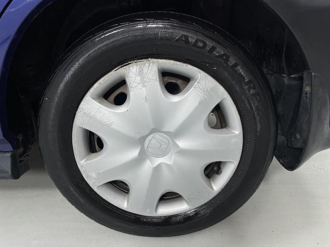 Photo '11' of Honda Civic