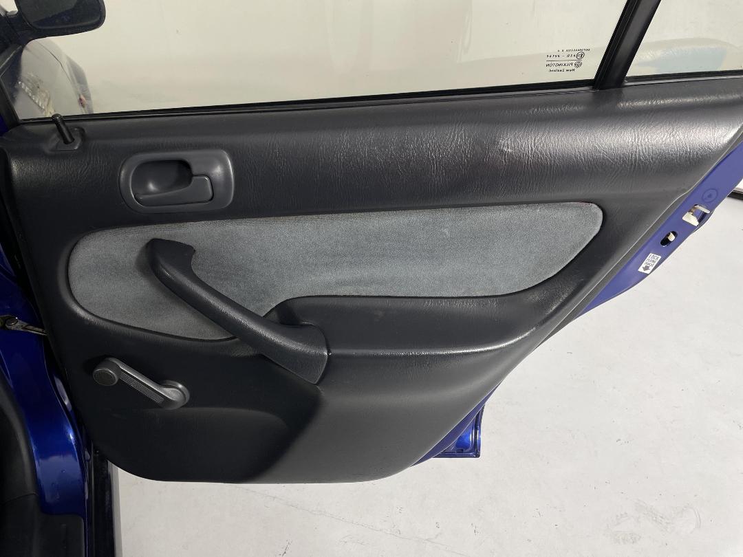 Photo '19' of Honda Civic