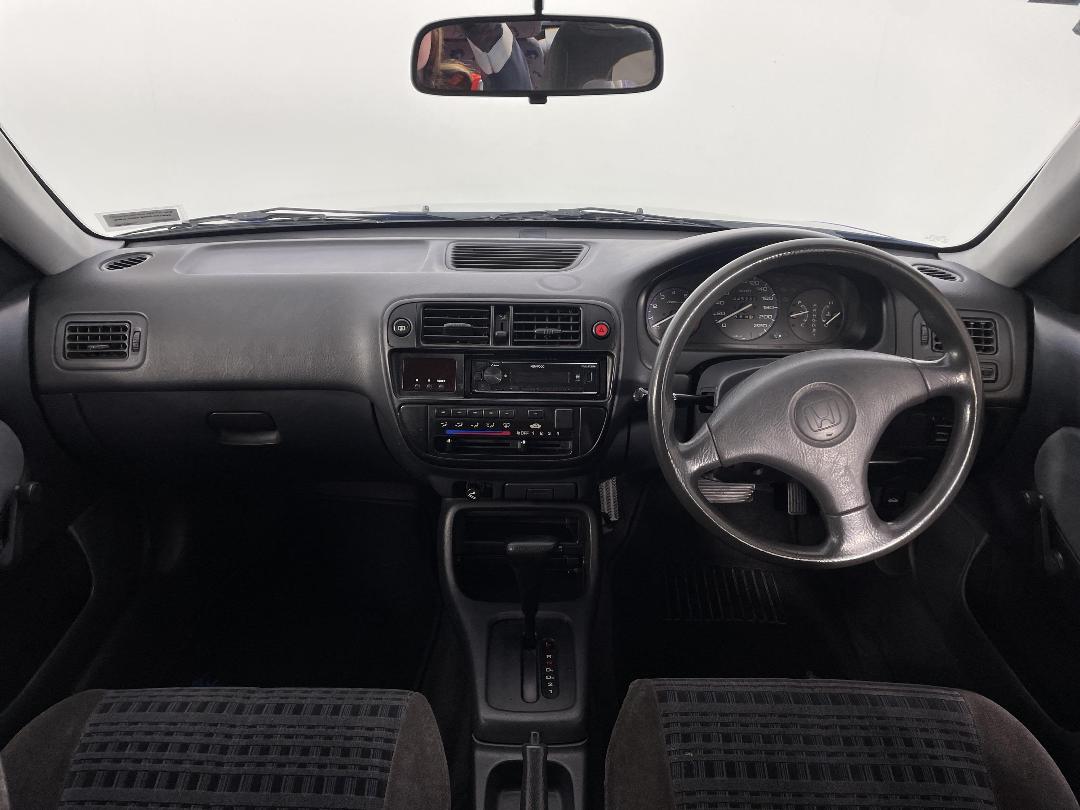 Photo '17' of Honda Civic