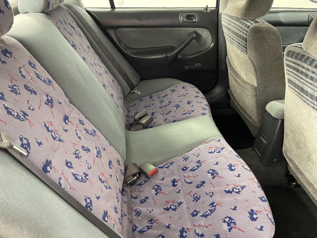 Photo '20' of Honda Civic