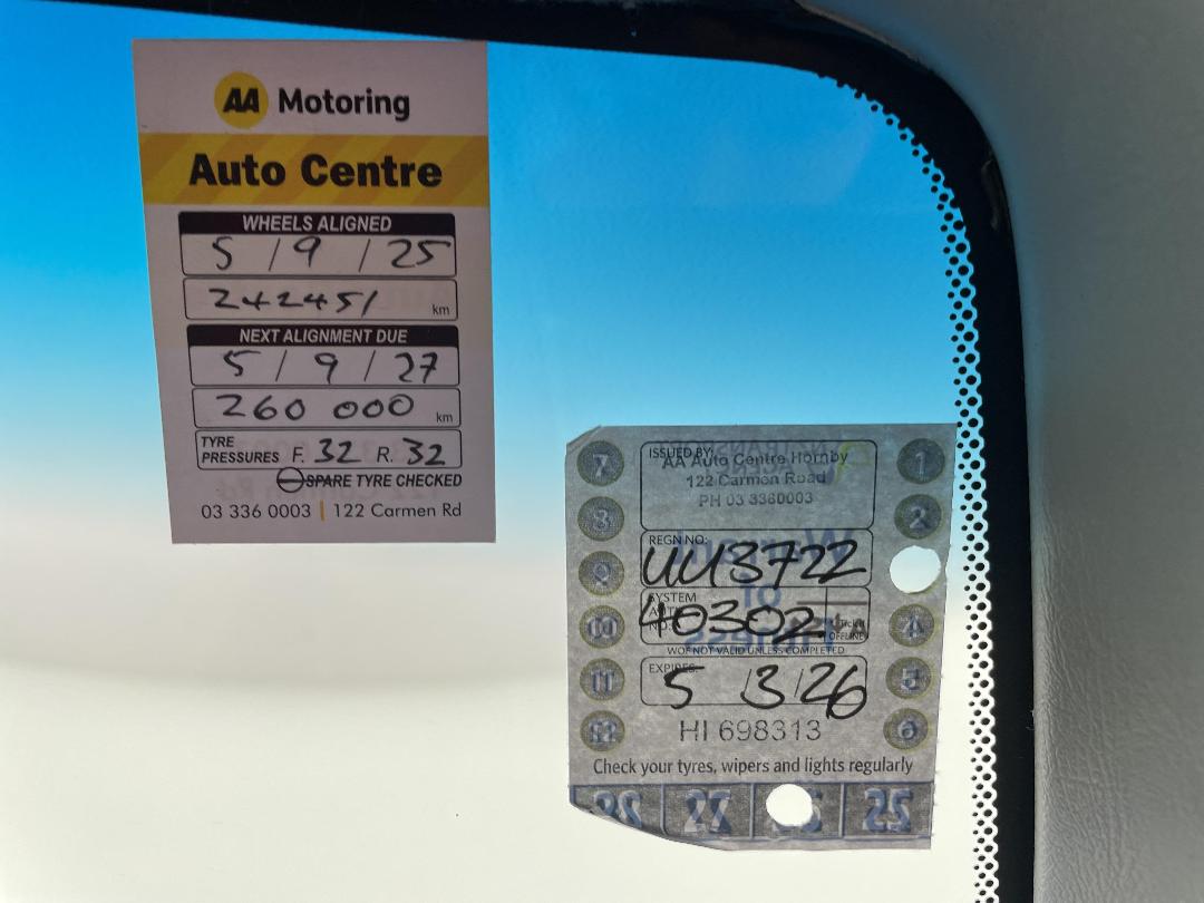 Photo '23' of Honda Civic