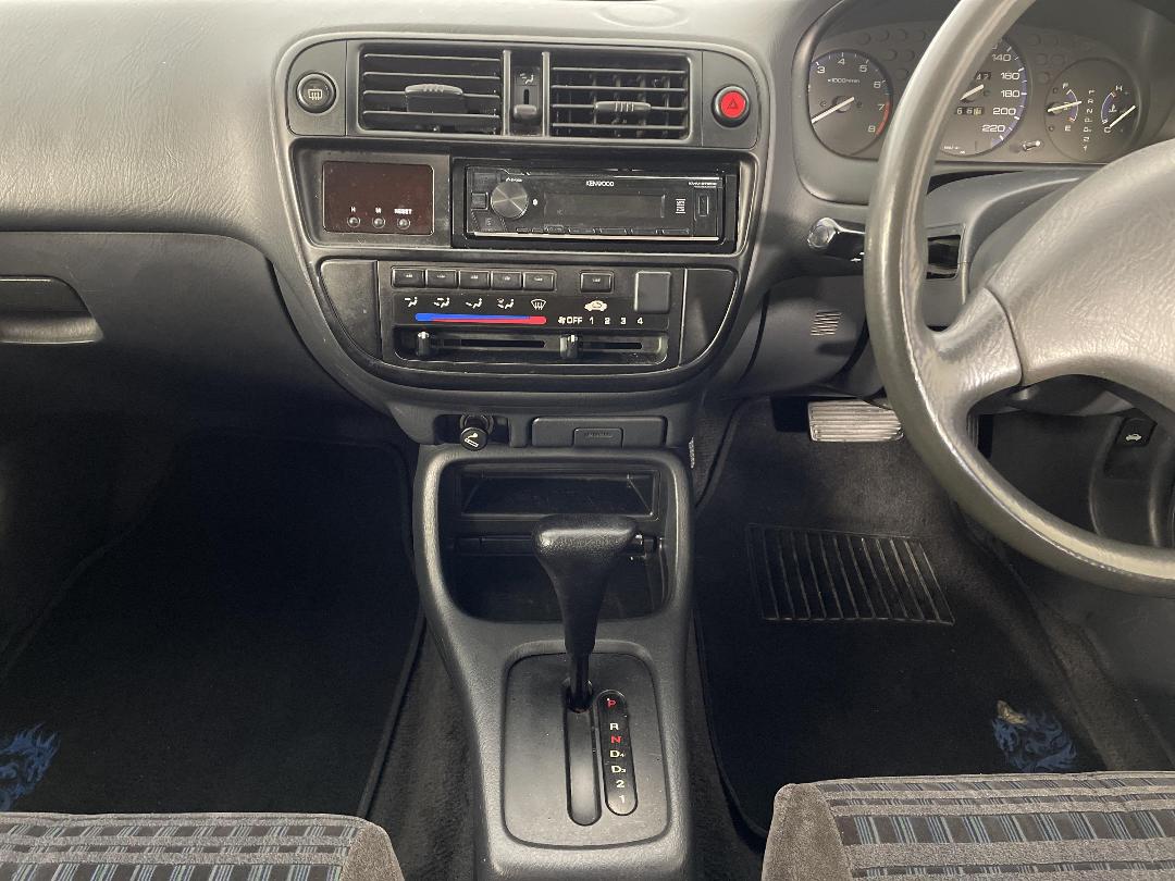 Photo '18' of Honda Civic