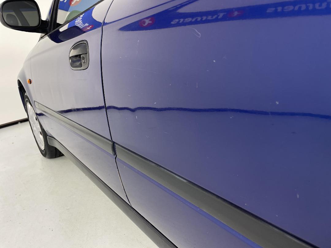 Photo '28' of Honda Civic