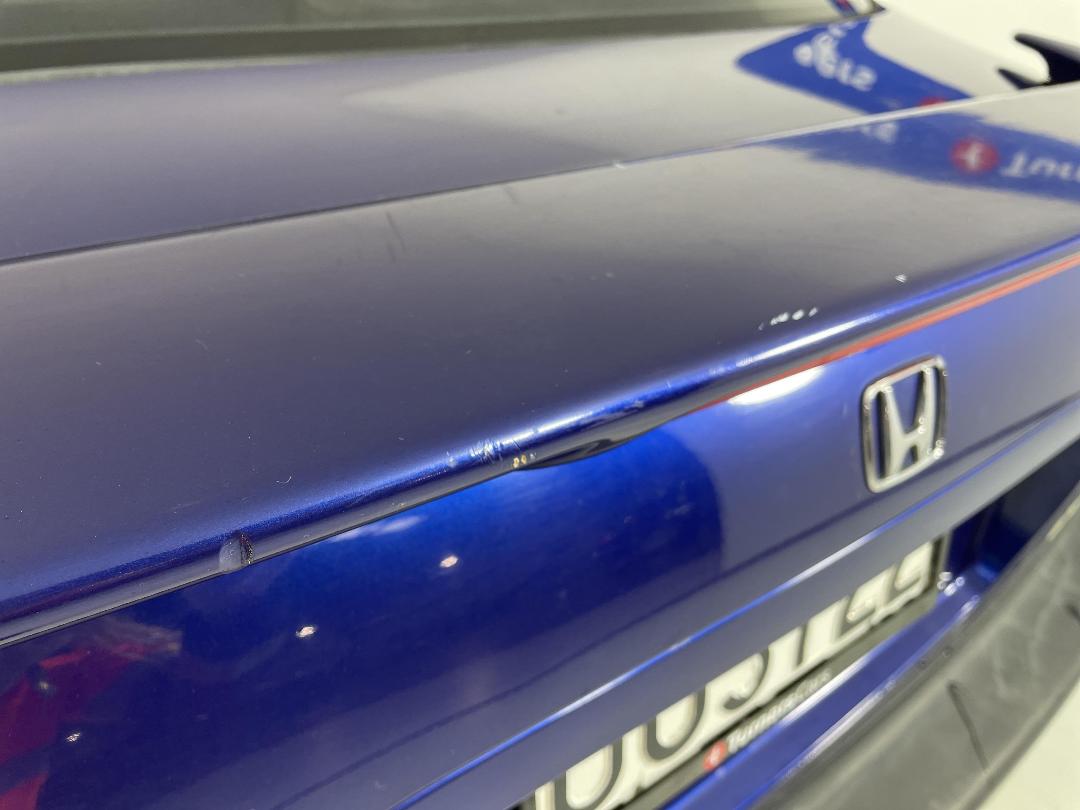 Photo '29' of Honda Civic