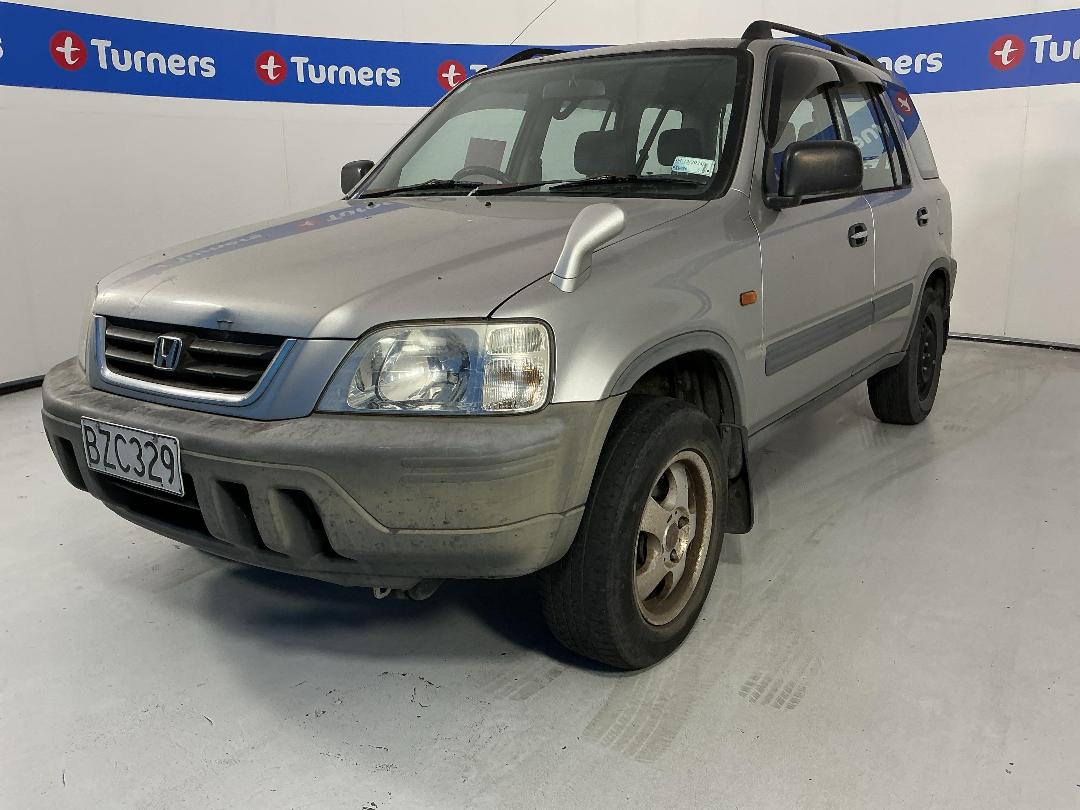 Photo '3' of Honda CRV Photo '3' of Honda CRV