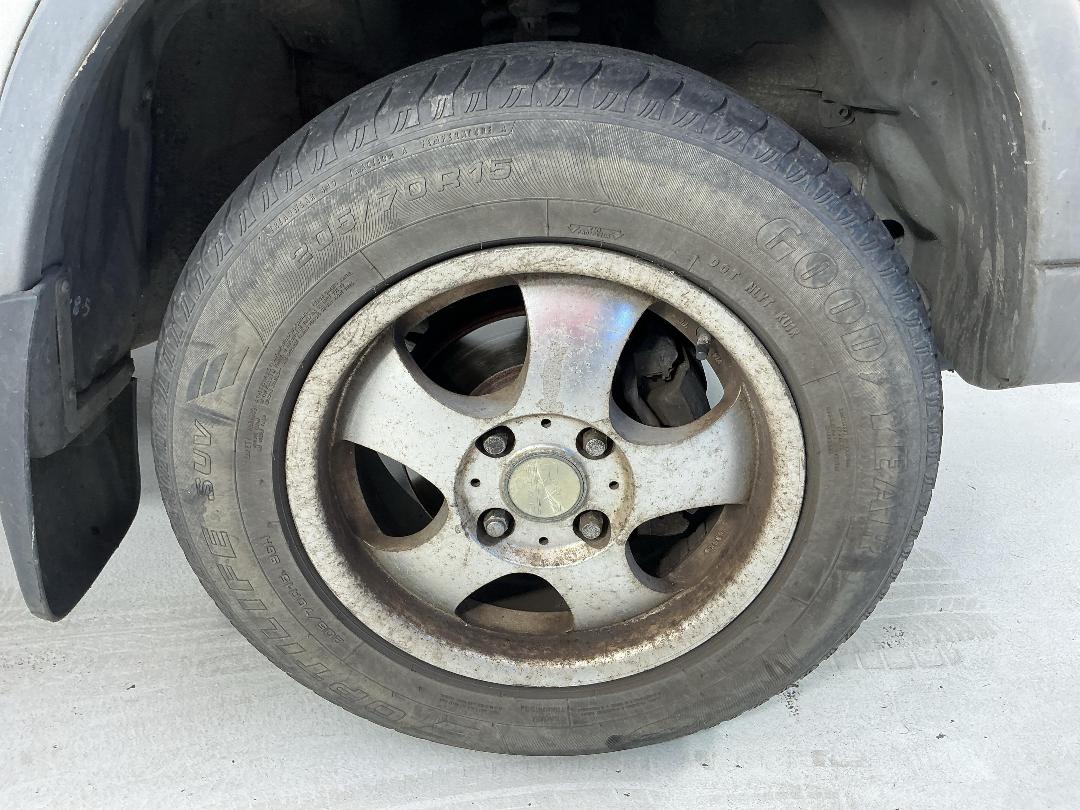 Photo '7' of Honda CRV Photo '7' of Honda CRV