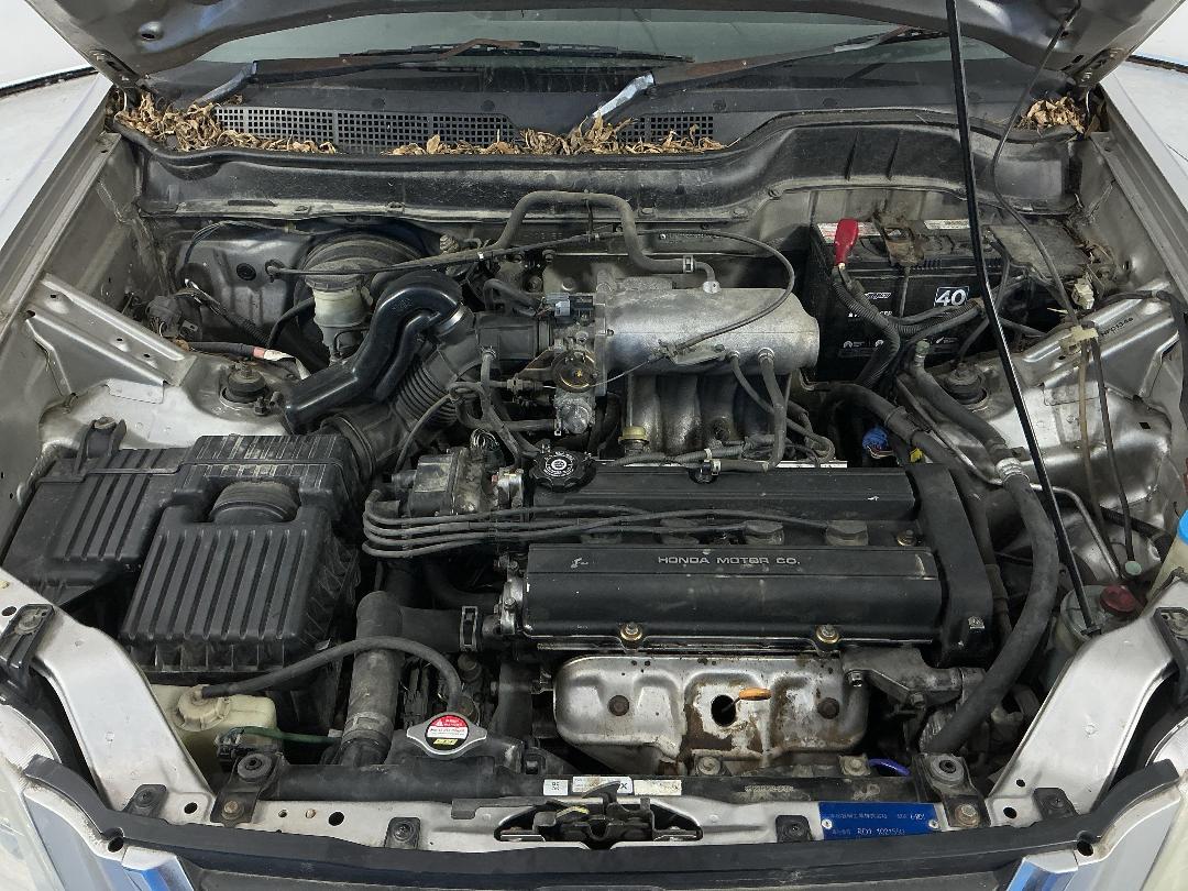 Photo '11' of Honda CRV Photo '11' of Honda CRV