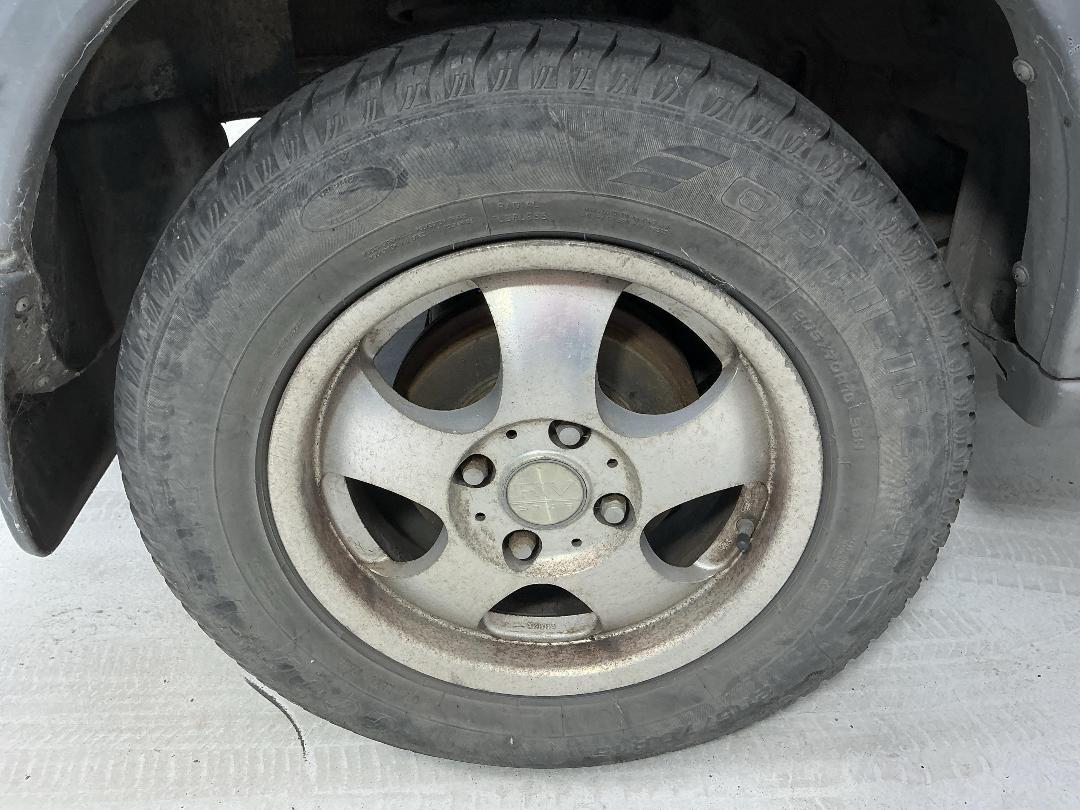 Photo '10' of Honda CRV Photo '10' of Honda CRV