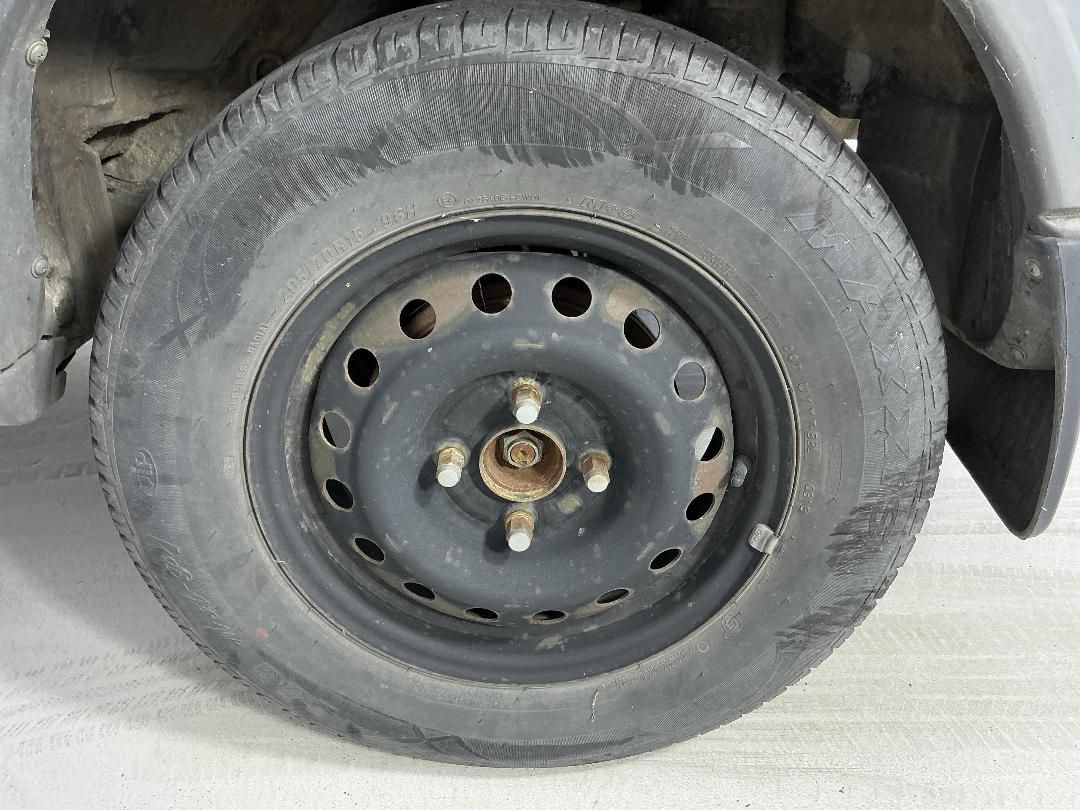 Photo '9' of Honda CRV Photo '9' of Honda CRV