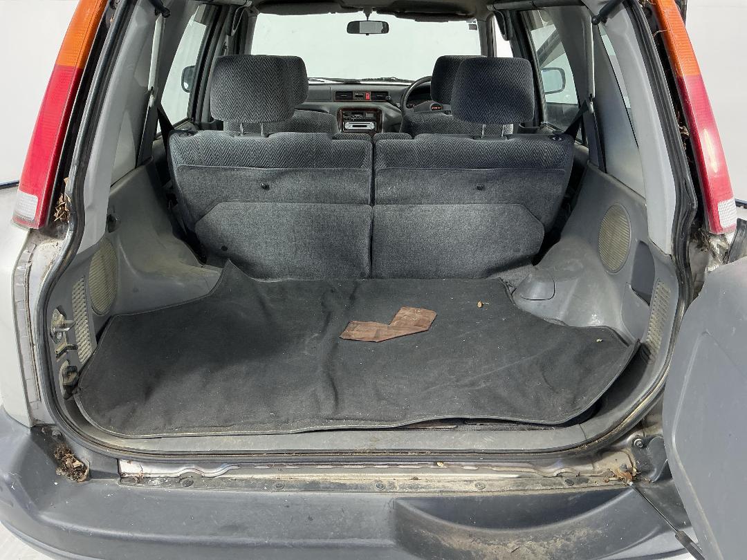 Photo '12' of Honda CRV Photo '12' of Honda CRV