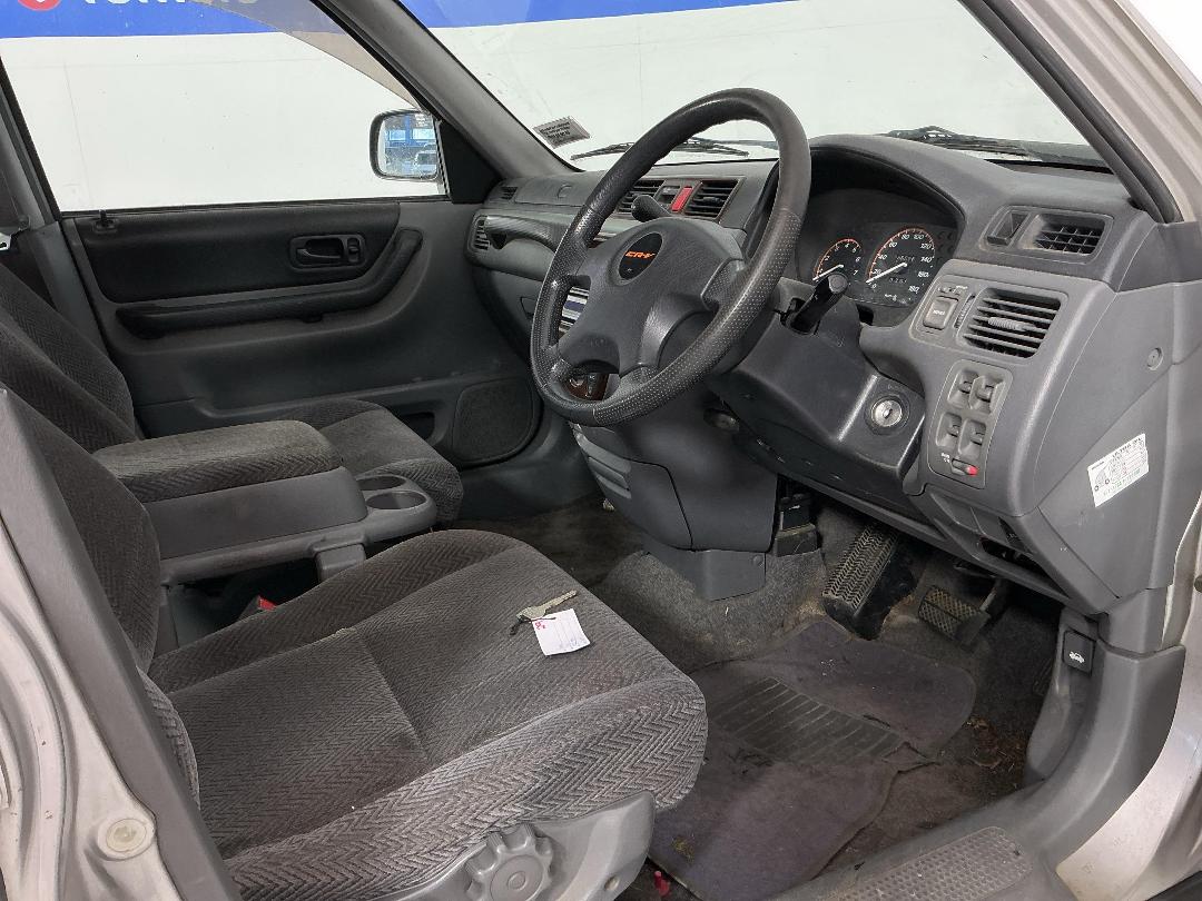 Photo '14' of Honda CRV Photo '14' of Honda CRV