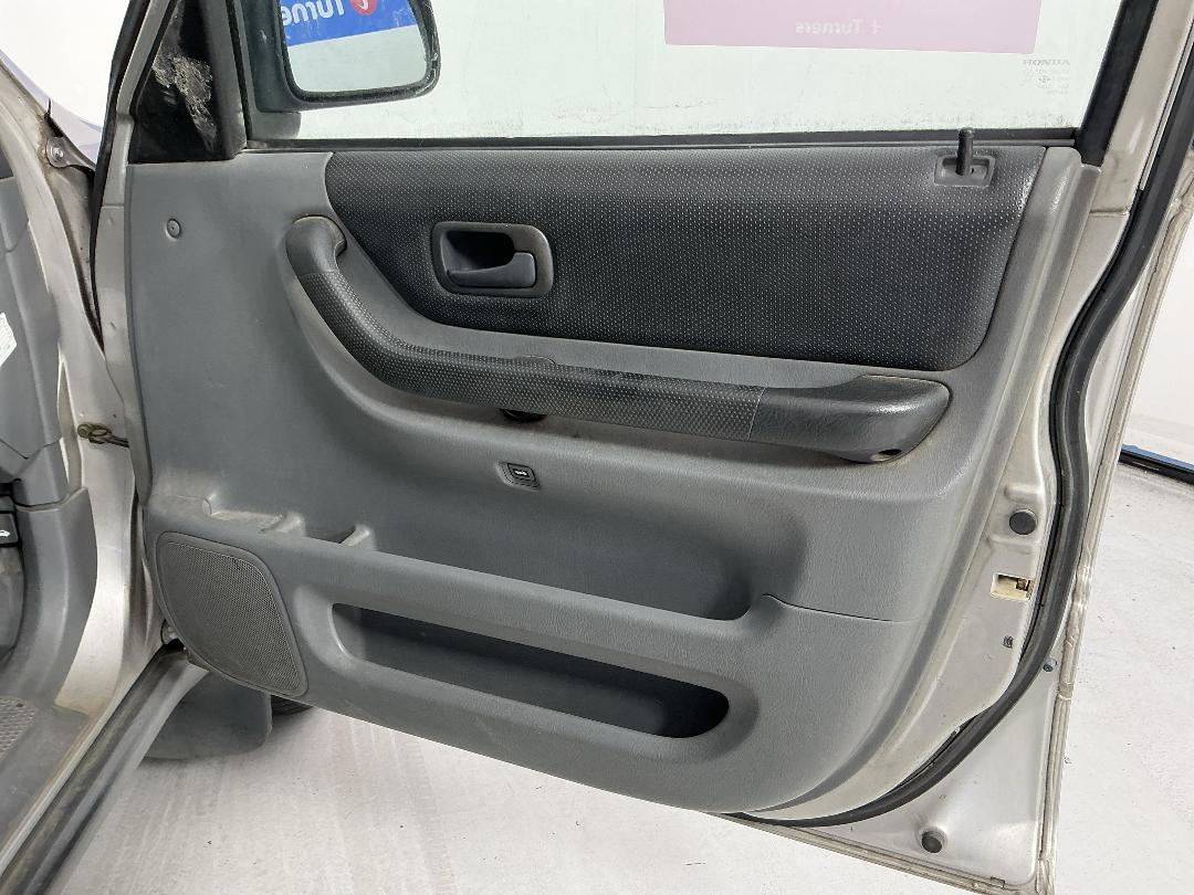 Photo '13' of Honda CRV Photo '13' of Honda CRV