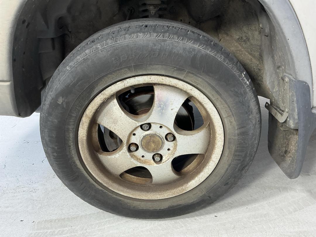 Photo '8' of Honda CRV Photo '8' of Honda CRV