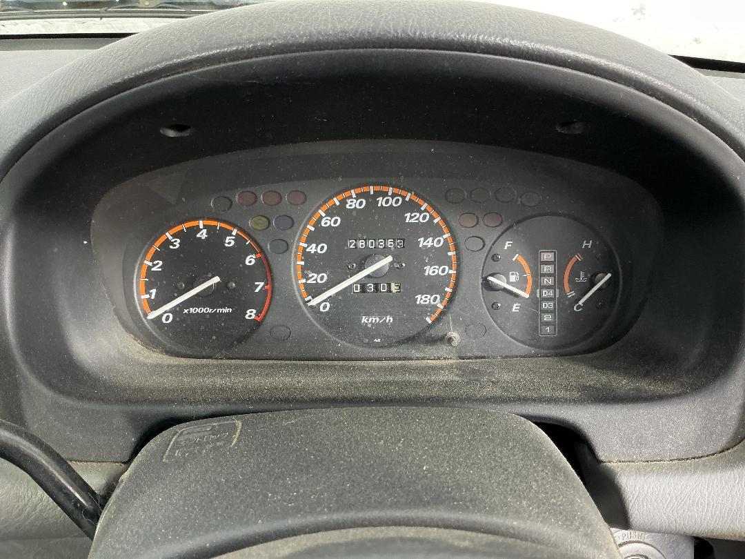 Photo '19' of Honda CRV Photo '19' of Honda CRV