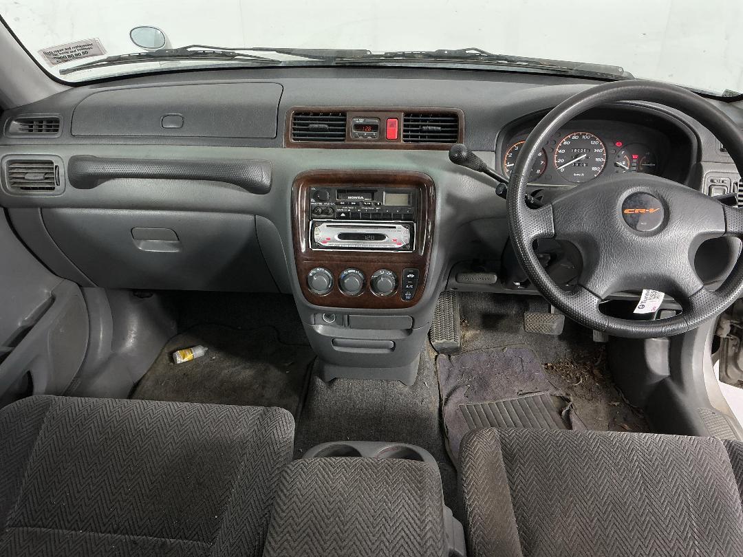 Photo '15' of Honda CRV Photo '15' of Honda CRV