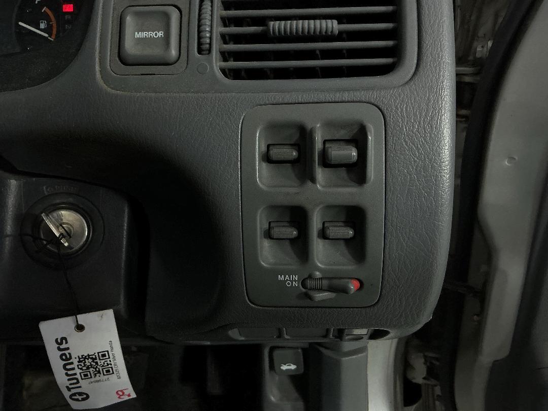 Photo '21' of Honda CRV Photo '21' of Honda CRV