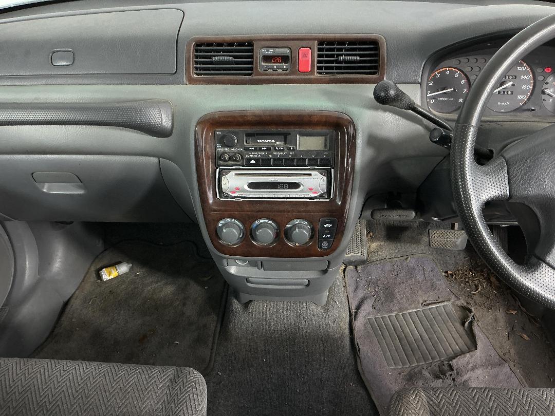 Photo '16' of Honda CRV Photo '16' of Honda CRV