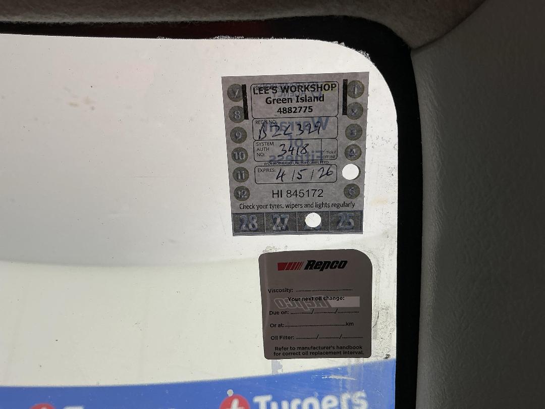 Photo '22' of Honda CRV Photo '22' of Honda CRV