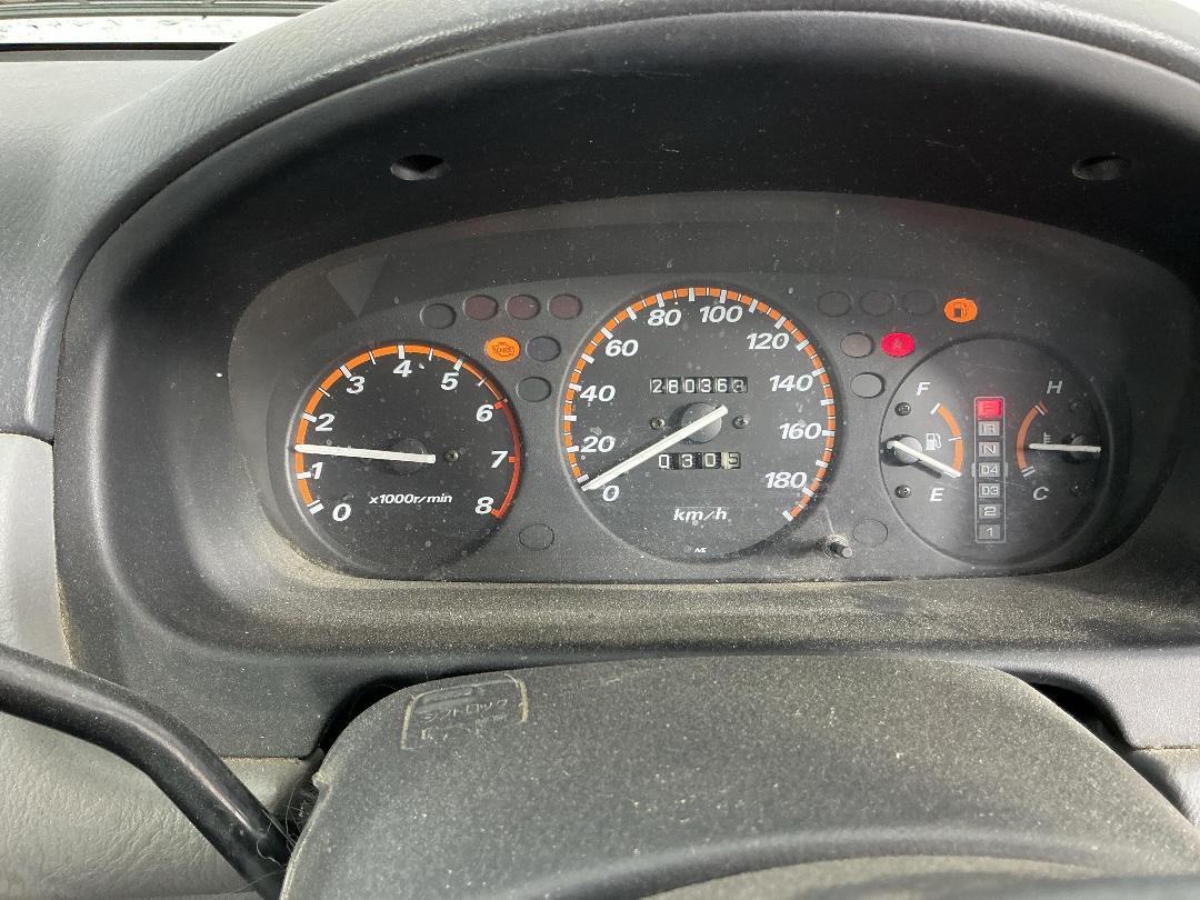 Photo '25' of Honda CRV Photo '25' of Honda CRV