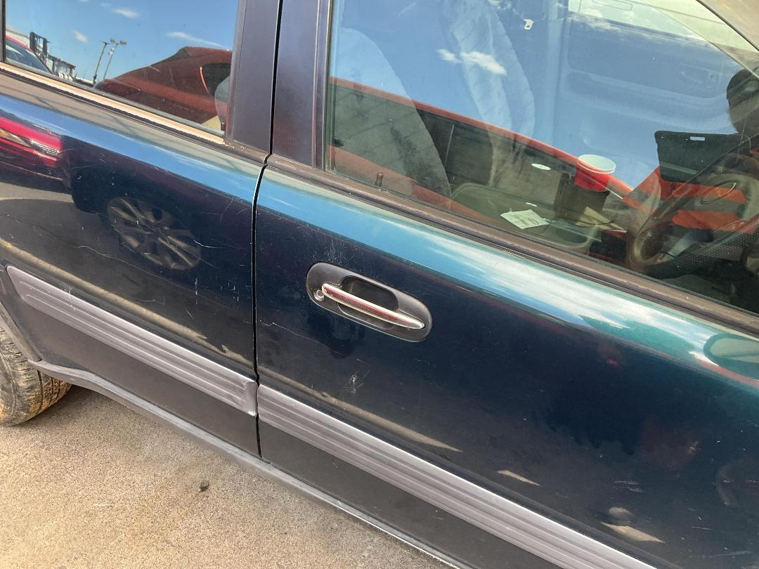 Photo '4' of Honda CRV Photo '4' of Honda CRV