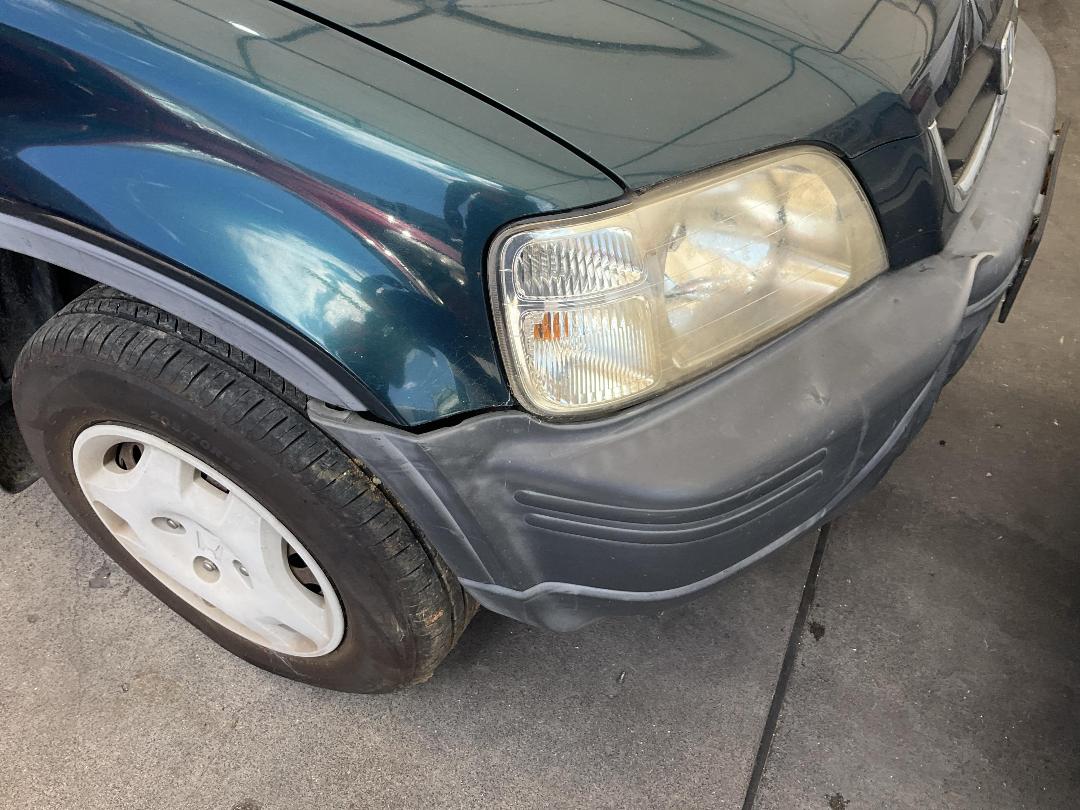 Photo '5' of Honda CRV Photo '5' of Honda CRV