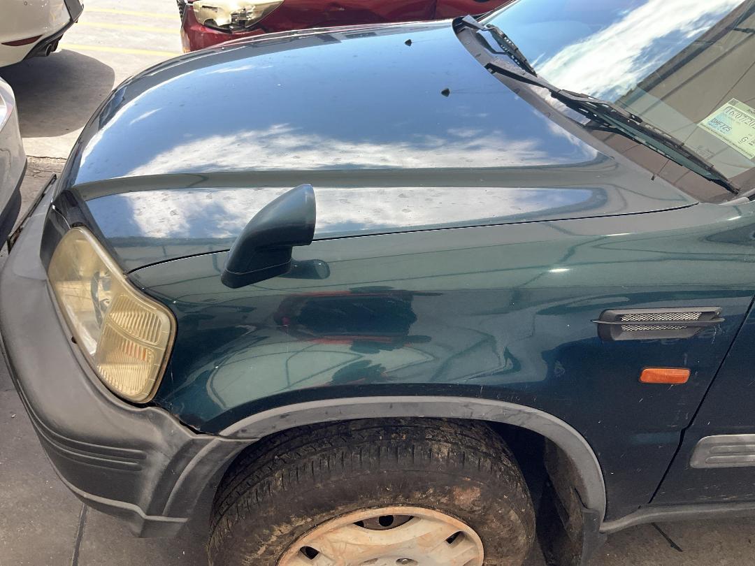 Photo '9' of Honda CRV Photo '9' of Honda CRV